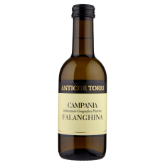 La Guradiense Falanghina IGP 0,375l