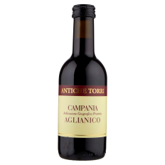 La Guradiense Aglianico IGP 0,375l