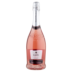Sant'Orsola Cuvée Rosa 0,75l