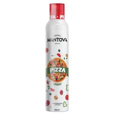 Mantova Pizza extra szűz oliva spray 200ml