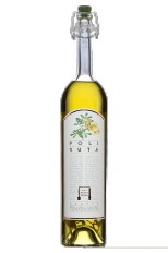 Poli grappa Ruta 0,5l