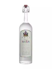 Poli grappa Bio Bagno Maria 0,7l