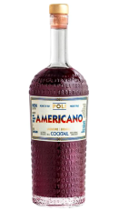Poli Americano koktél likőr 0,7l