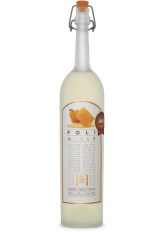 Poli méz likőr grappával 0,5l
