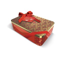 Condorelli vegyes torroncini fémdobozban 250g