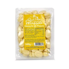 Mirasole gnocchi 500g