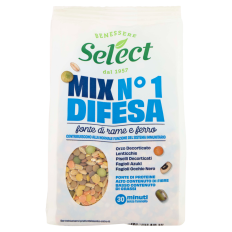 Select Mix No.1 hüvelyes és gabona keverék 300g