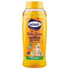 Mil Mil baba sampon 750ml