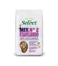 Select Mix No.2 hüvelyes és gabona keverék 300g