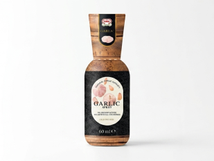 Turci Gourmet fokhagyma spray 60ml