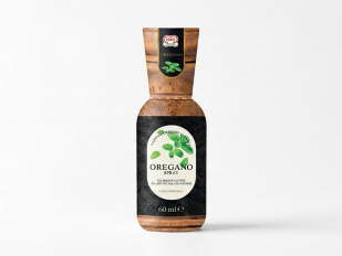 Turci Gourmet oregánó spray 60ml