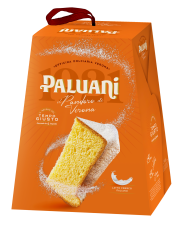 Paluani Pandoro 700g