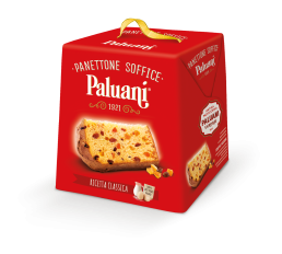 Paluani Panettone 700g