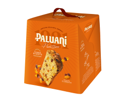 Paluani Panettone 500g