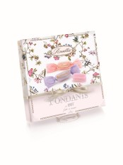 Rossella gyümölcsös fondant cukorka 200g