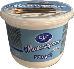 CLC Mascarpone 500g