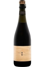 La Piana Lacrime di Bosco Lambrusco Graparossa 0,75l 