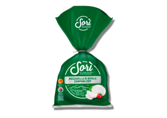 Sori bivaly mozzarella DOP 250g
