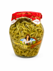Bella Contadina padlizsán szeletek 290g