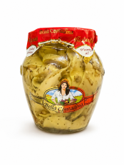 Bella Contadina szeletelt gomba 550g