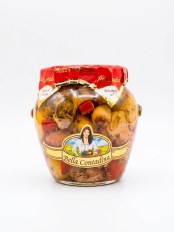 Bella Contadina Lampascioni hagyma 550g