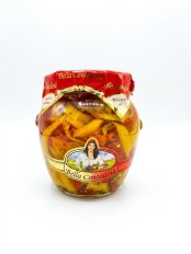 Bella Contadina szeletelt paprika contadina 550g
