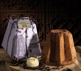 Borsari tiramisu-krémes pandoro 850g