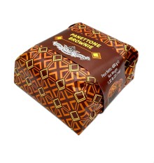 Lazzaroni brownie-s panettone 600g