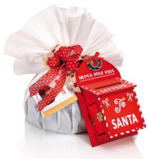Bonifanti panettone milanese 1kg postaládával