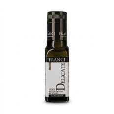 Franci Villa Delicate Frantolio extra szűz olívaolaj 100ml