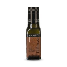 Franci Villa Le Trebbiane extra szűz olívaolaj 100ml