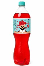Tomarchio ginger üdítő 1.25l