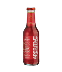 Tomarchio aperitivo rosso 0.2l