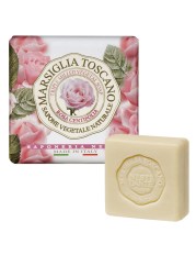 Nesti szappan Toscano Rosa 200g