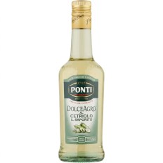 Ponti dolceagro cetriolo ecet 500ml
