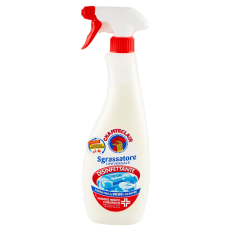 Chante Clair zsíroldó spray fertőtlenítővel 600ml