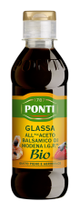 Ponti Bio balzsamecetkrém 250ml