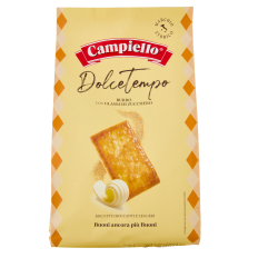 Campiello DolceTempo vajas keksz 250g