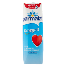 Parmalat tej Omega3 1l