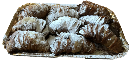 La Casa aragosta csokis sütemény 500g
