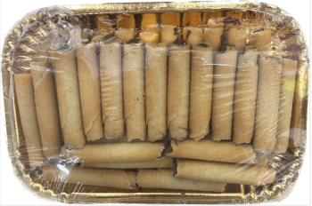 La Casa cigarettes csokis sütemény 500g