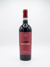 Madaudo Capovero Nero d'Avola DOC 0,75l