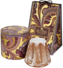 Aimo e Nadia pandoro Etro 750g