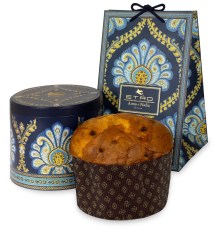 Aimo e Nadia panettone Etro 1kg