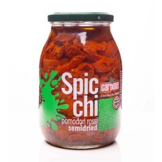 Carbone félig aszalt paradicsom 950g