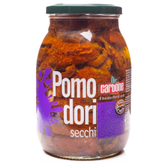 Carbone aszalt paradicsom 950g