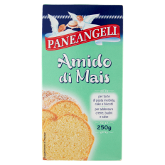 Paneangeli kukoricakeményítő 250g