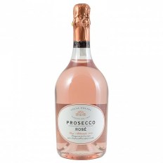 Villa Folini rosé prosecco DOC 0,75l