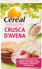 Cereal zabkorpa 360g