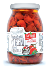 Carbone félig szárított koktélparadicsom 950g
